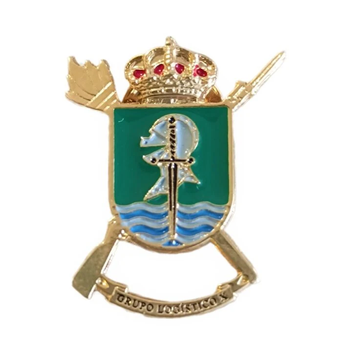 Pins