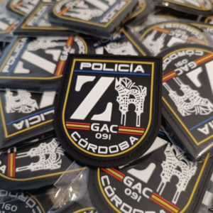 Custom patches